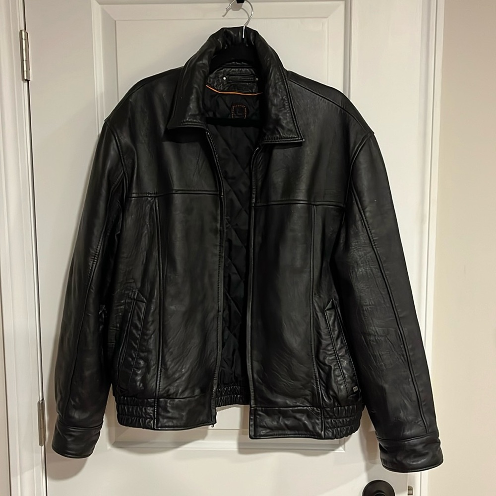 Men’s Wilson’s Leather jacket
